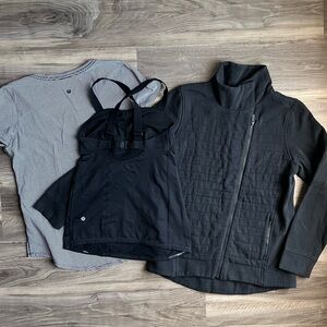 Lululemon Lot